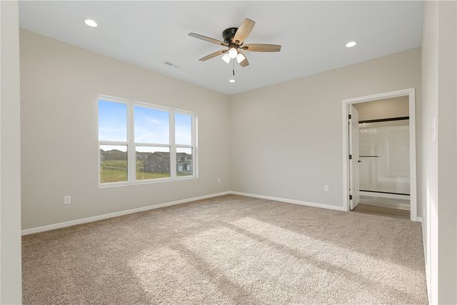 436 Dawson Drive, West Branch, IA 52358