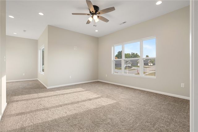 436 Dawson Drive, West Branch, IA 52358