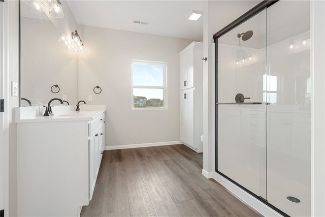 436 Dawson Drive, West Branch, IA 52358