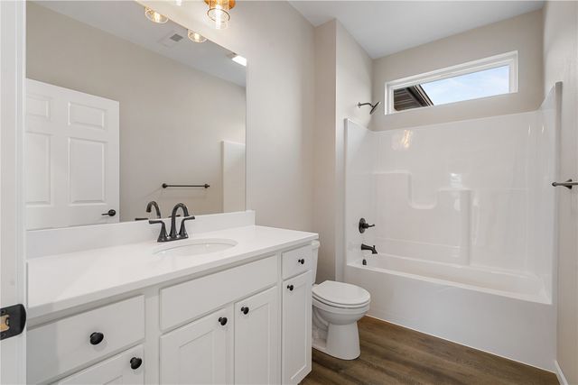 436 Dawson Drive, West Branch, IA 52358