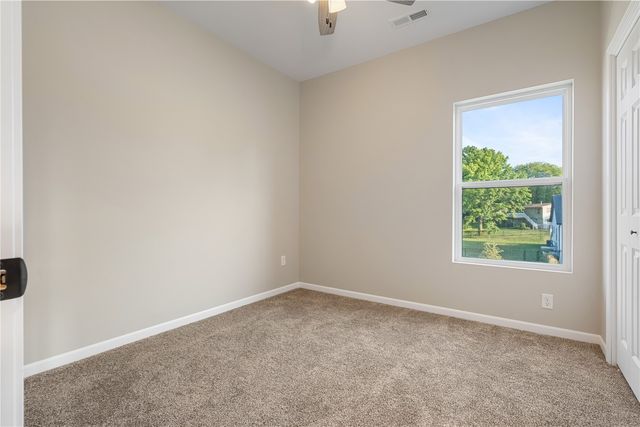 436 Dawson Drive, West Branch, IA 52358