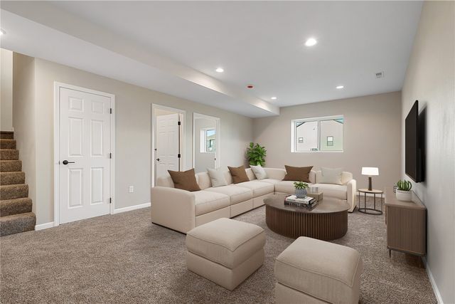 436 Dawson Drive, West Branch, IA 52358