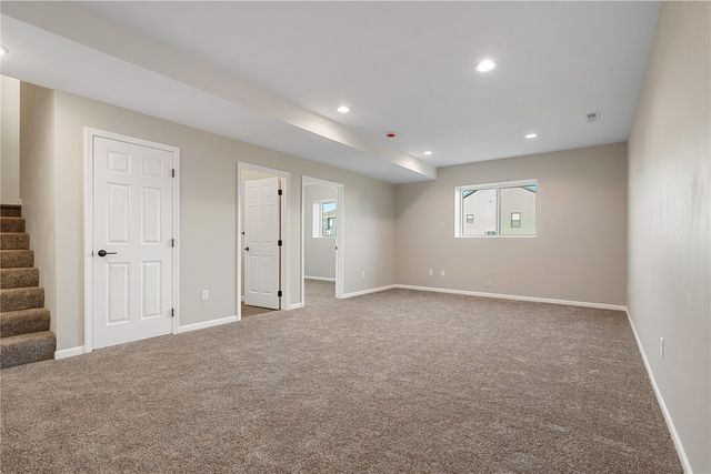 436 Dawson Drive, West Branch, IA 52358