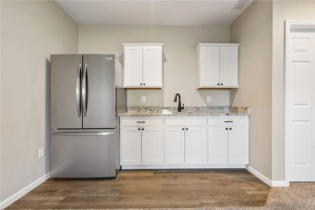 436 Dawson Drive, West Branch, IA 52358