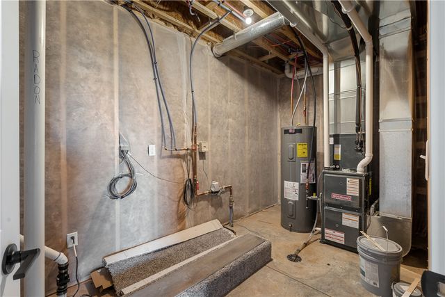 436 Dawson Drive, West Branch, IA 52358