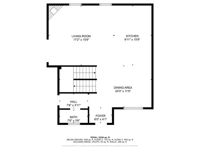 436 Dawson Drive, West Branch, IA 52358