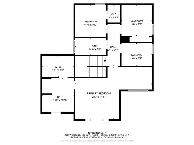 436 Dawson Drive, West Branch, IA 52358