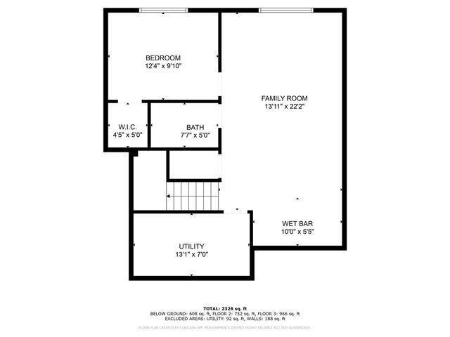 436 Dawson Drive, West Branch, IA 52358