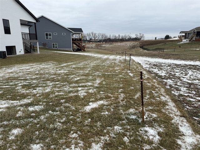 436 Dawson Drive, West Branch, IA 52358