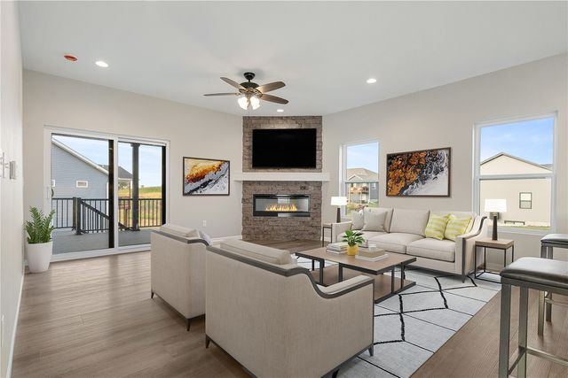 436 Dawson Drive, West Branch, IA 52358