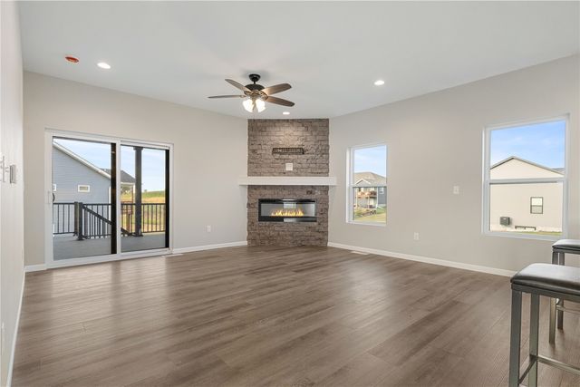 436 Dawson Drive, West Branch, IA 52358