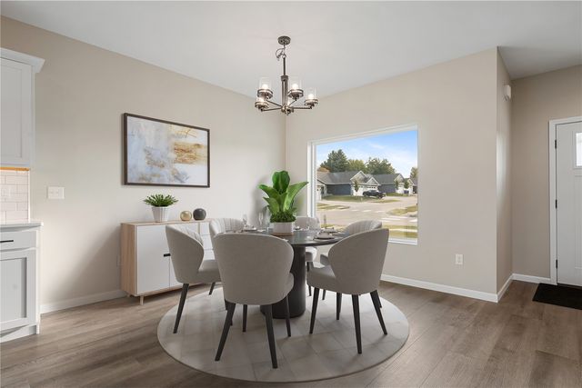 436 Dawson Drive, West Branch, IA 52358