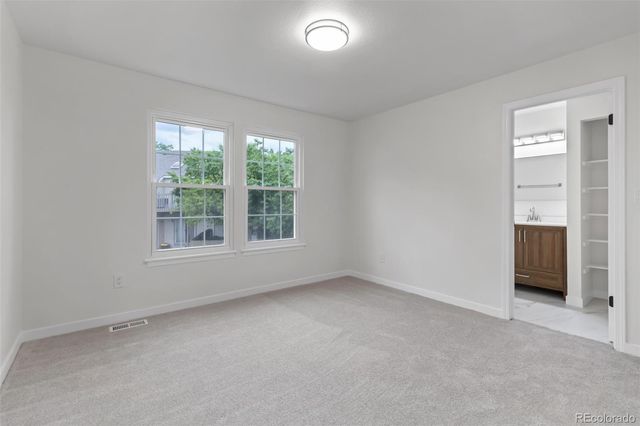 9662 W Chatfield Avenue A, Littleton, CO 80128