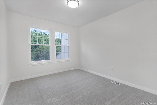 9662 W Chatfield Avenue A, Littleton, CO 80128