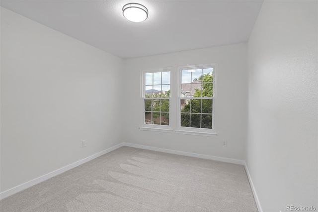9662 W Chatfield Avenue A, Littleton, CO 80128