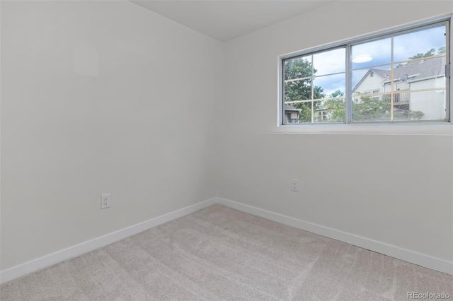9662 W Chatfield Avenue A, Littleton, CO 80128