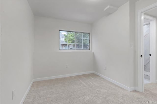 9662 W Chatfield Avenue A, Littleton, CO 80128