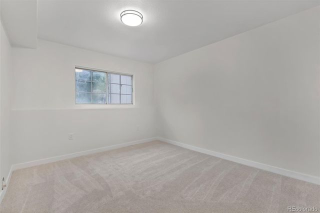 9662 W Chatfield Avenue A, Littleton, CO 80128