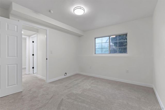9662 W Chatfield Avenue A, Littleton, CO 80128