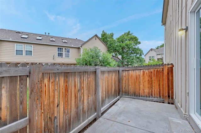 9662 W Chatfield Avenue A, Littleton, CO 80128