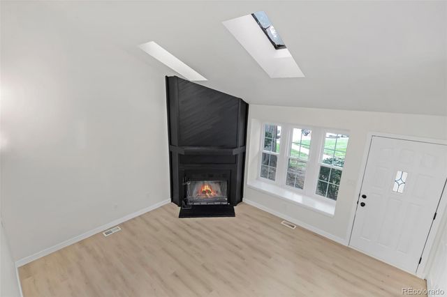 9662 W Chatfield Avenue A, Littleton, CO 80128