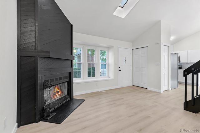 9662 W Chatfield Avenue A, Littleton, CO 80128