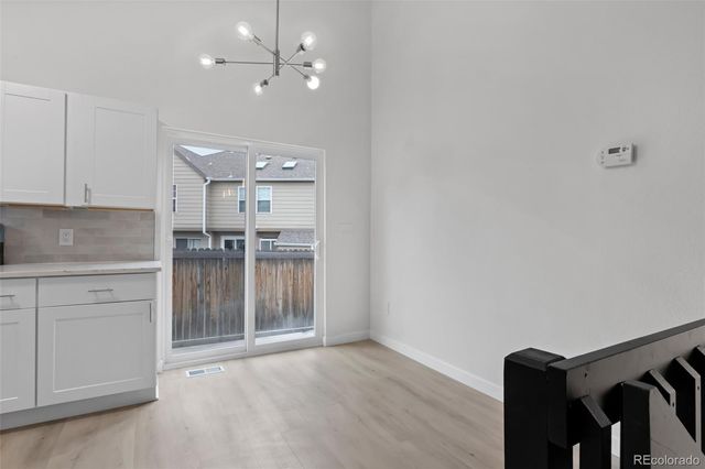9662 W Chatfield Avenue A, Littleton, CO 80128