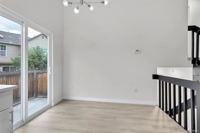 9662 W Chatfield Avenue A, Littleton, CO 80128