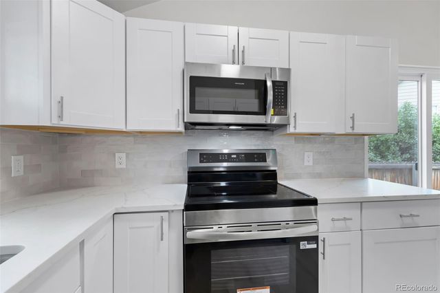 9662 W Chatfield Avenue A, Littleton, CO 80128