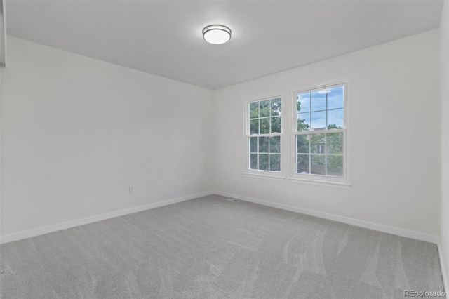 9662 W Chatfield Avenue A, Littleton, CO 80128