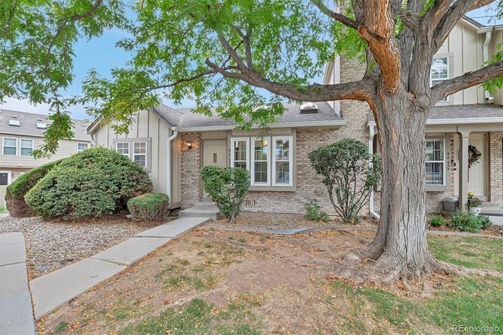 9662 W Chatfield Avenue A, Littleton, CO 80128