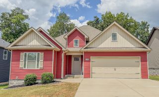 1796 Rains Rd, Clarksville, TN 37042