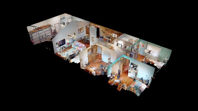 14 Heath Court, Huntington, WV 25705