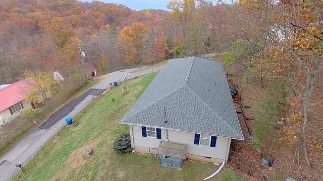 14 Heath Court, Huntington, WV 25705