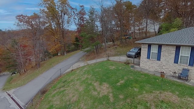 14 Heath Court, Huntington, WV 25705