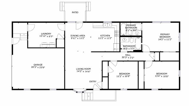 14 Heath Court, Huntington, WV 25705