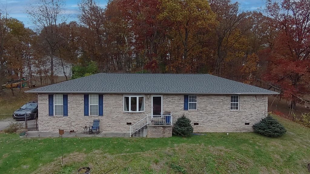 14 Heath Court, Huntington, WV 25705