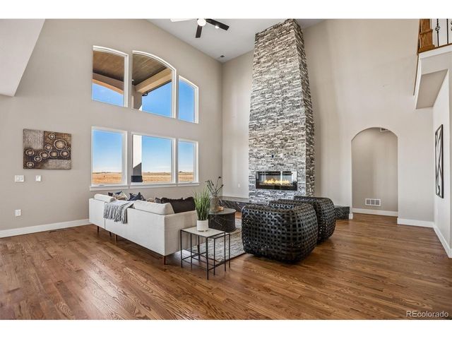 13350 Imboden Rd, Hudson, CO 80642