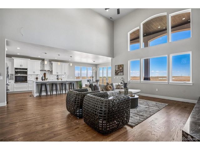13350 Imboden Rd, Hudson, CO 80642