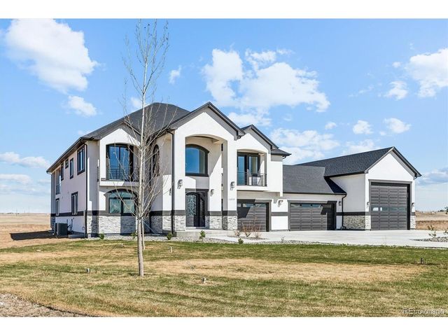 13350 Imboden Rd, Hudson, CO 80642