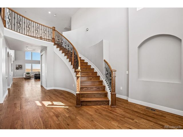 13350 Imboden Rd, Hudson, CO 80642