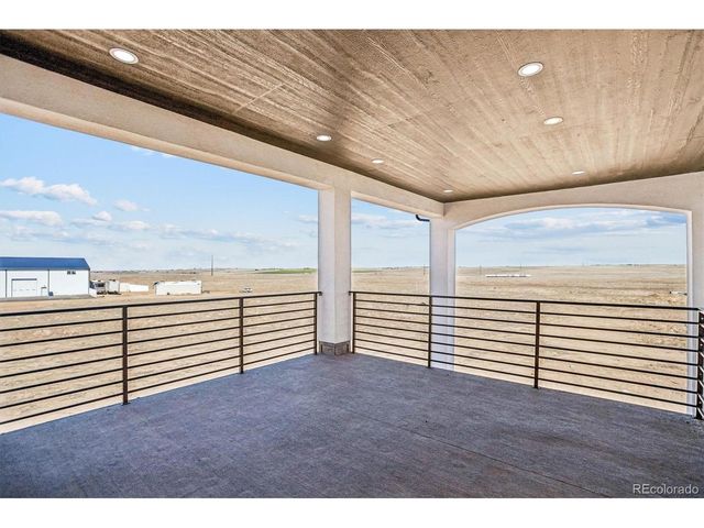 13350 Imboden Rd, Hudson, CO 80642
