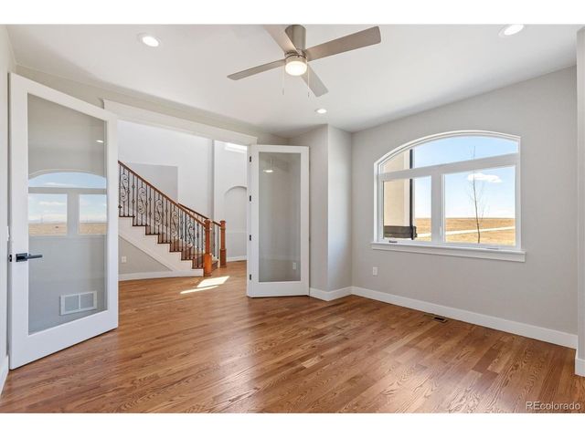 13350 Imboden Rd, Hudson, CO 80642