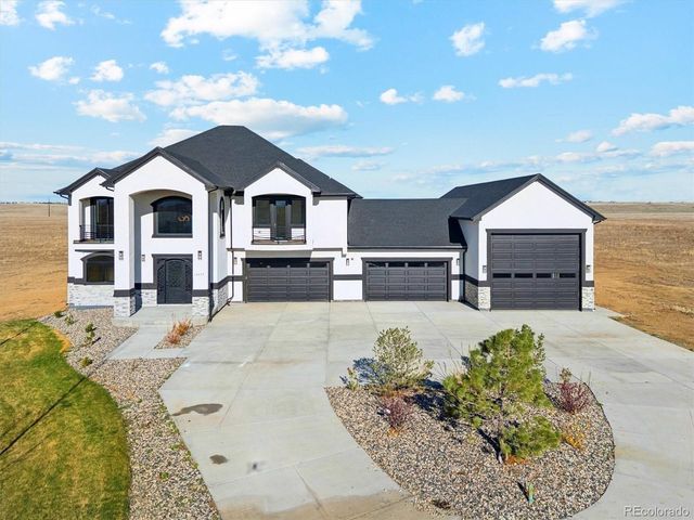 13350 Imboden Rd, Hudson, CO 80642