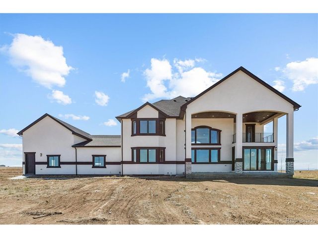 13350 Imboden Rd, Hudson, CO 80642