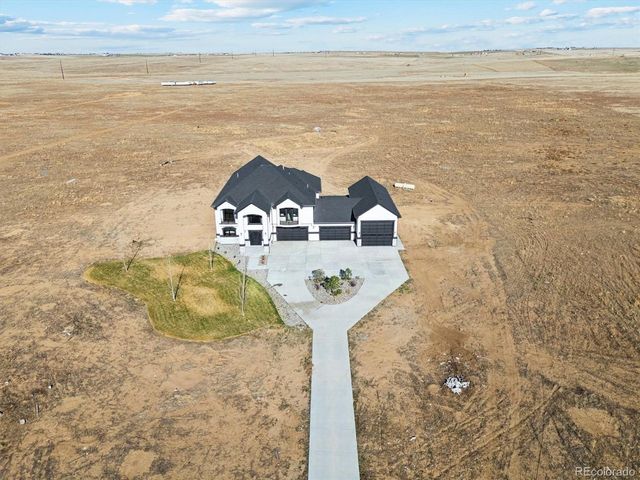 13350 Imboden Rd, Hudson, CO 80642