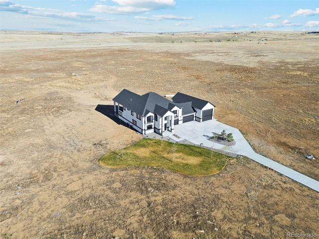 13350 Imboden Rd, Hudson, CO 80642