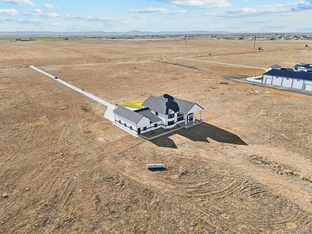 13350 Imboden Rd, Hudson, CO 80642
