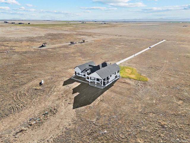 13350 Imboden Rd, Hudson, CO 80642