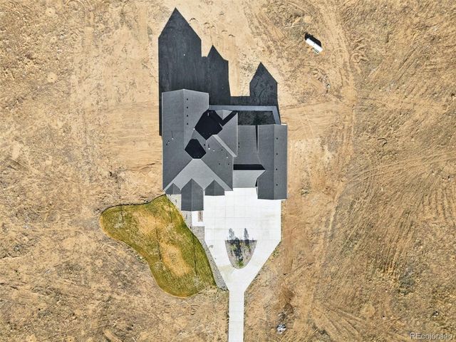 13350 Imboden Rd, Hudson, CO 80642